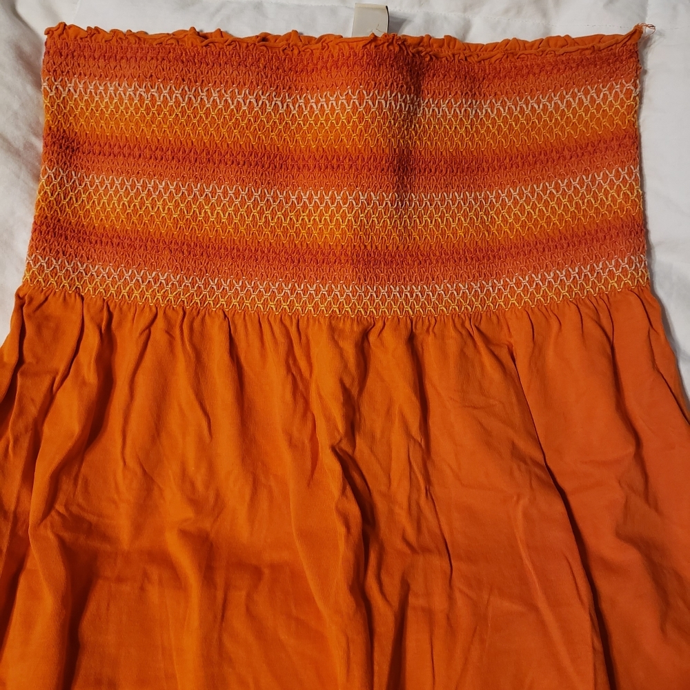 Old navy summer dress